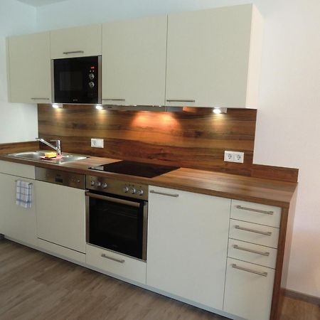 K3 - Appartements Strobl Quarto foto