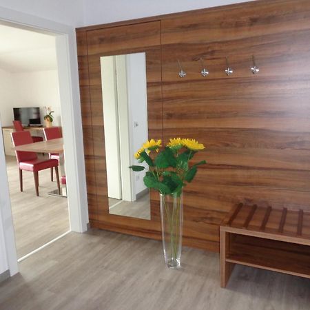 K3 - Appartements Strobl Quarto foto