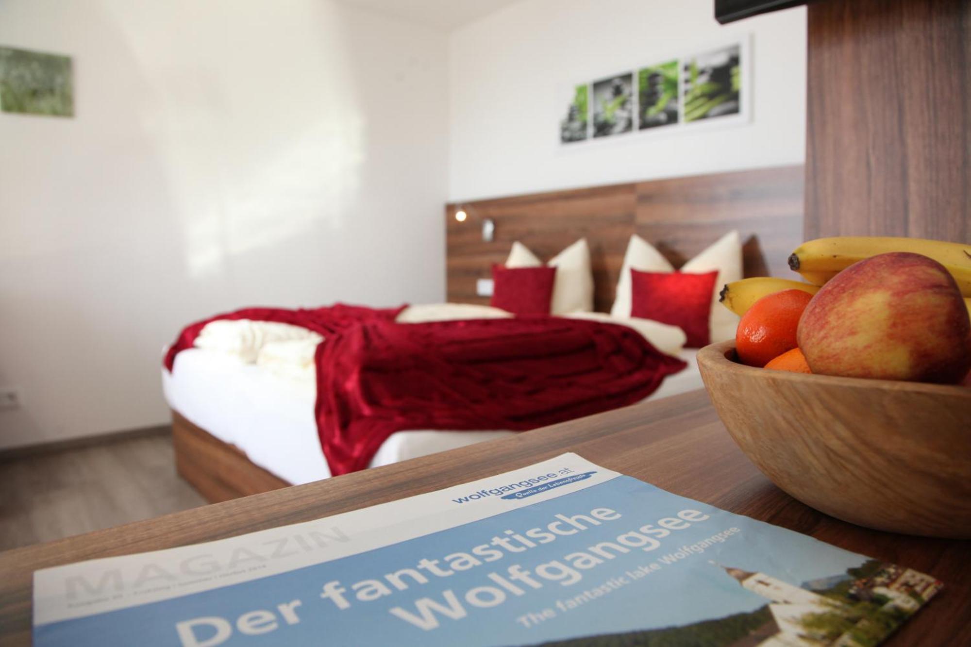 K3 - Appartements Strobl Quarto foto