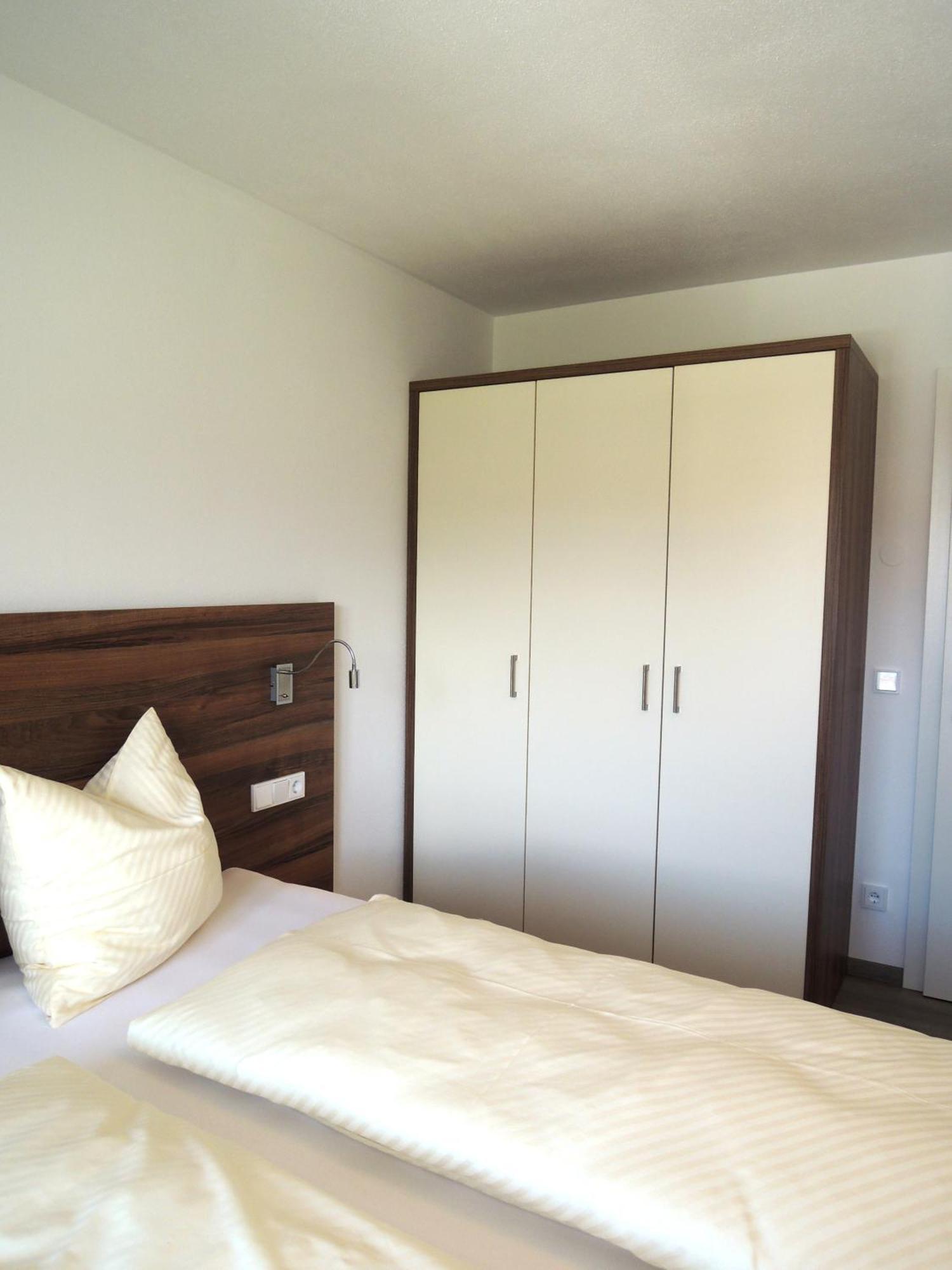 K3 - Appartements Strobl Quarto foto
