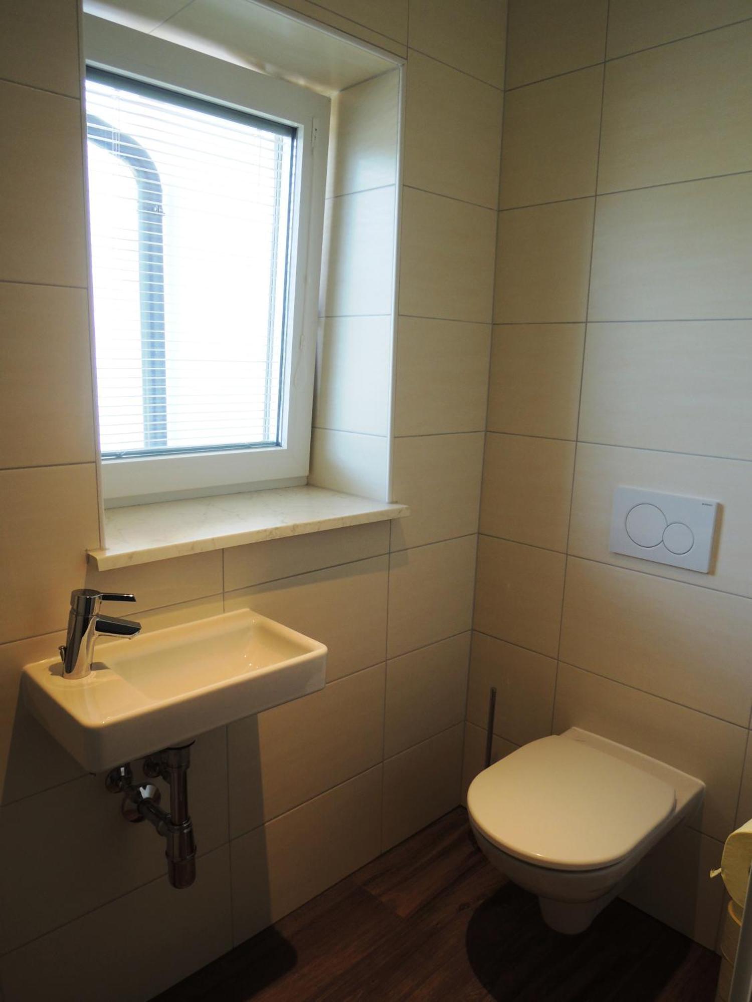 K3 - Appartements Strobl Quarto foto