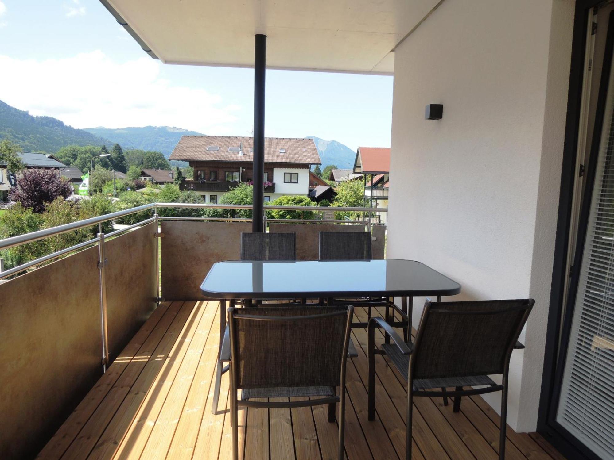K3 - Appartements Strobl Quarto foto