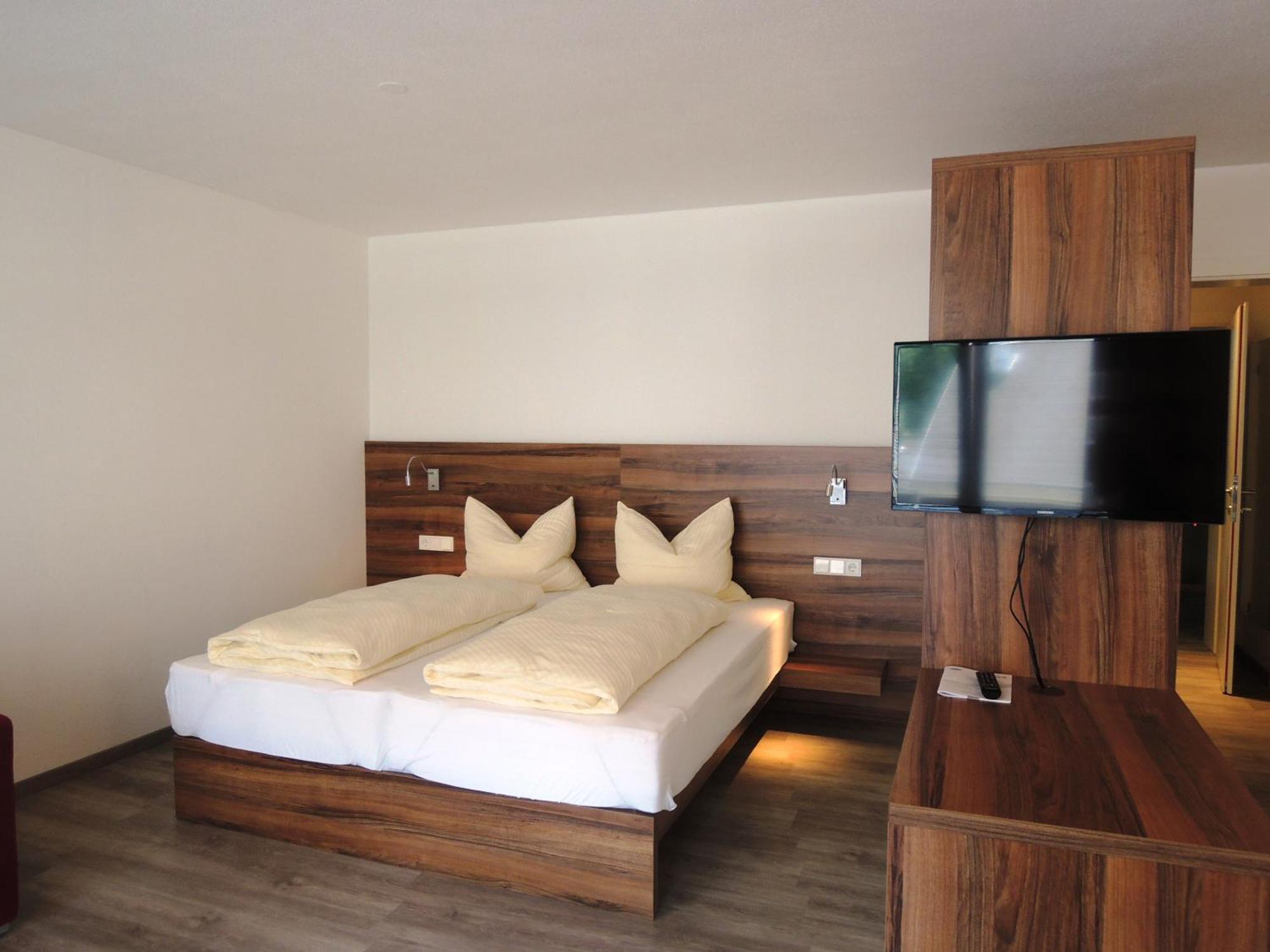 K3 - Appartements Strobl Quarto foto