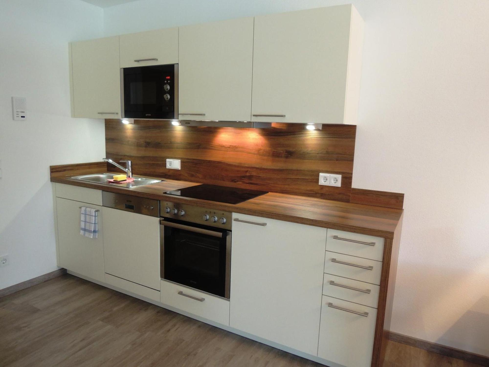 K3 - Appartements Strobl Quarto foto