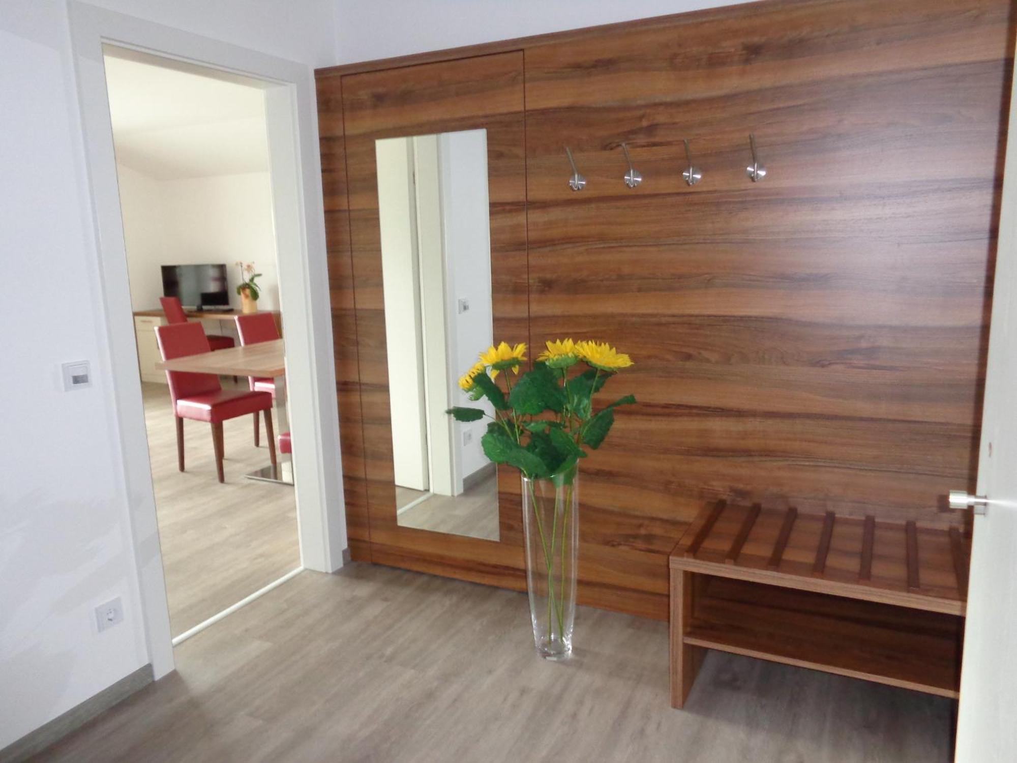 K3 - Appartements Strobl Quarto foto