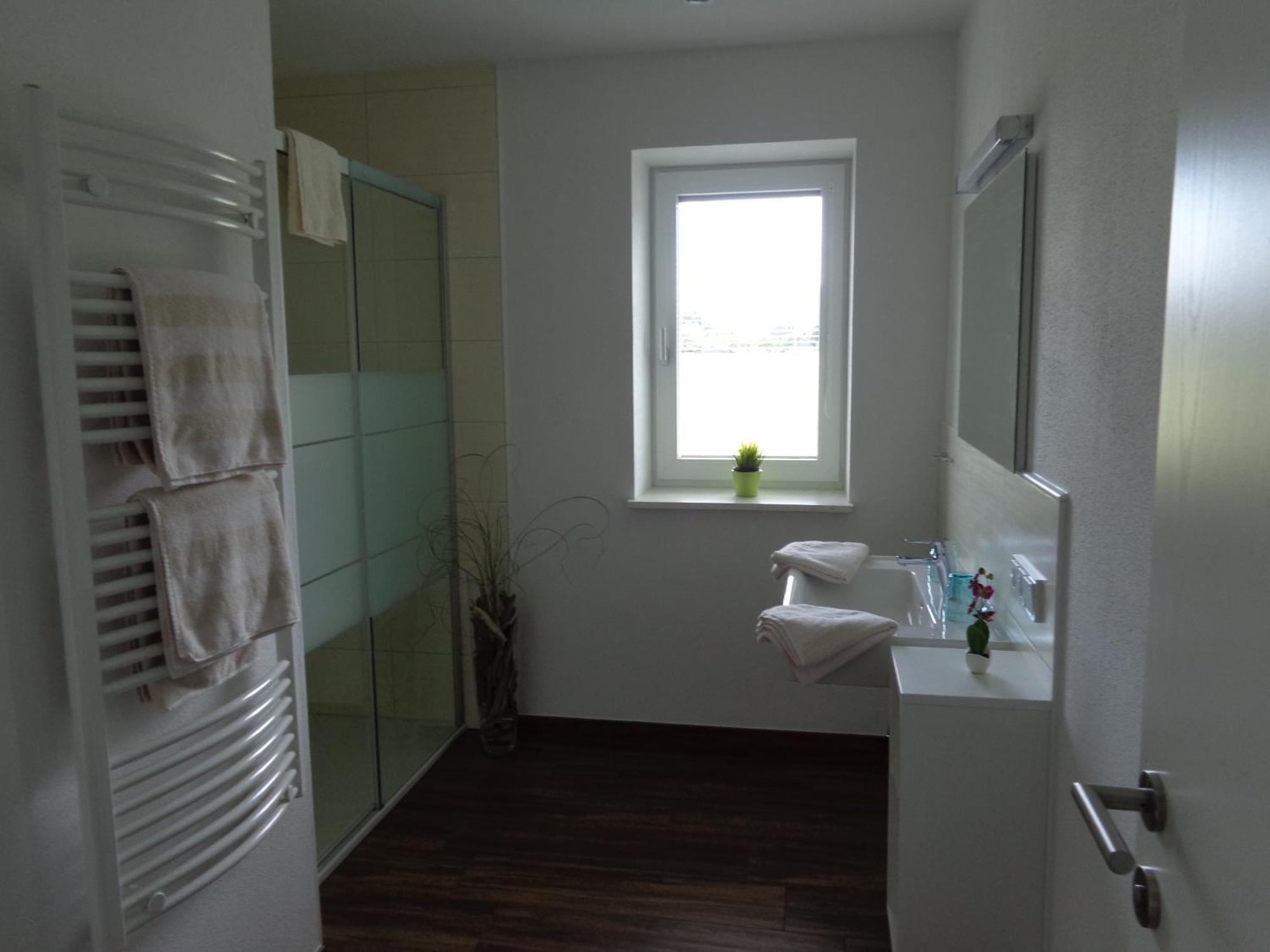 K3 - Appartements Strobl Quarto foto