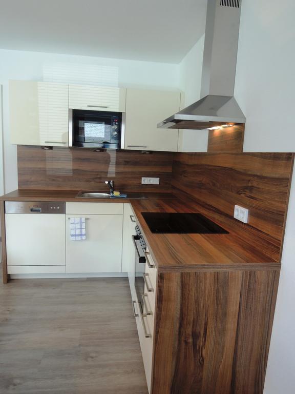 K3 - Appartements Strobl Quarto foto