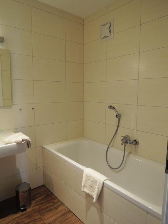 K3 - Appartements Strobl Quarto foto