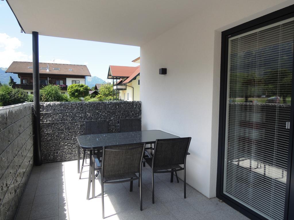 K3 - Appartements Strobl Quarto foto