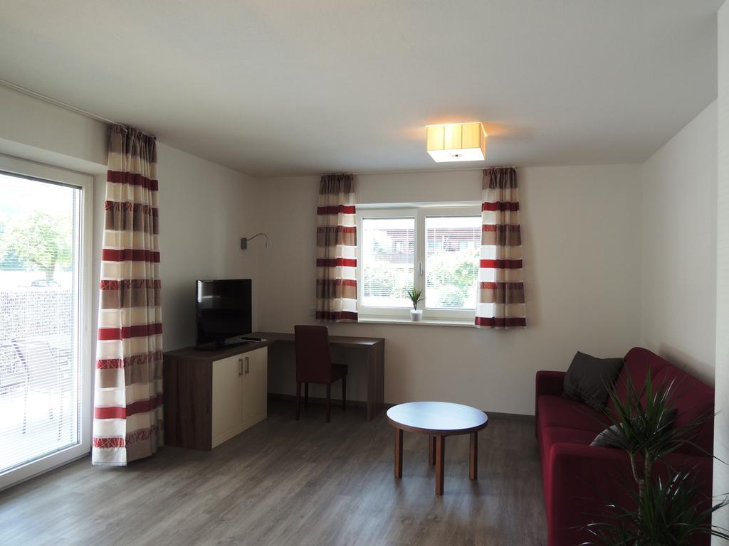 K3 - Appartements Strobl Quarto foto